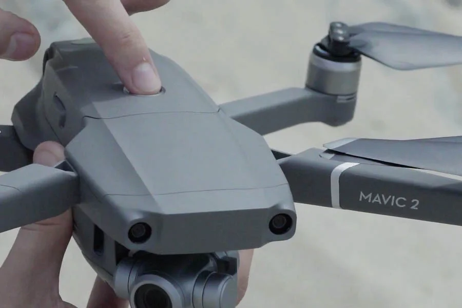 photography drone