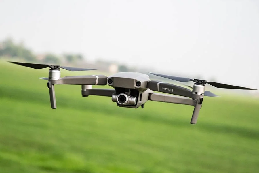 photography drone