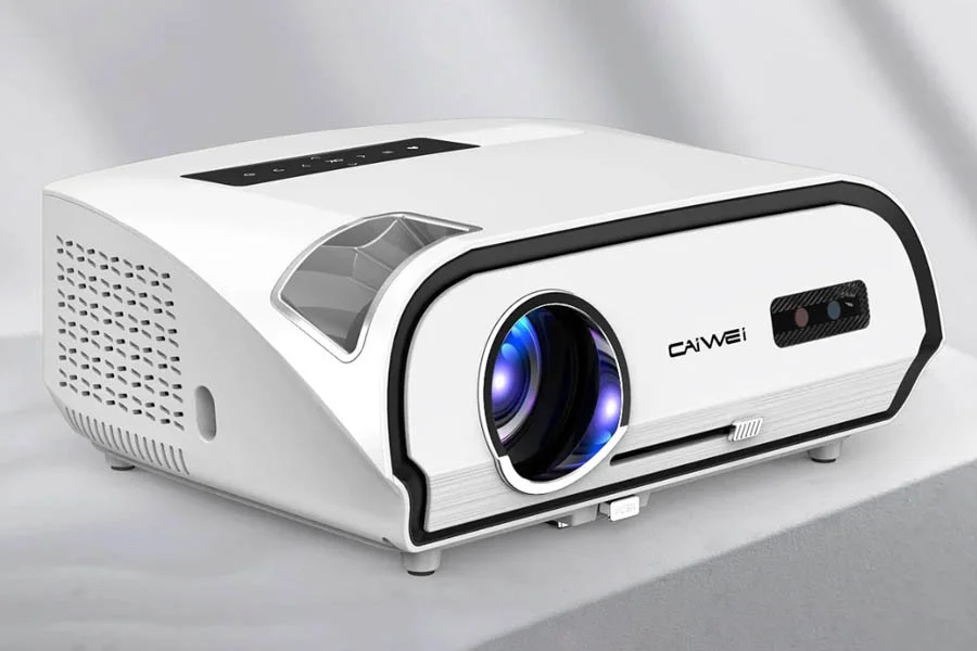 room projectors